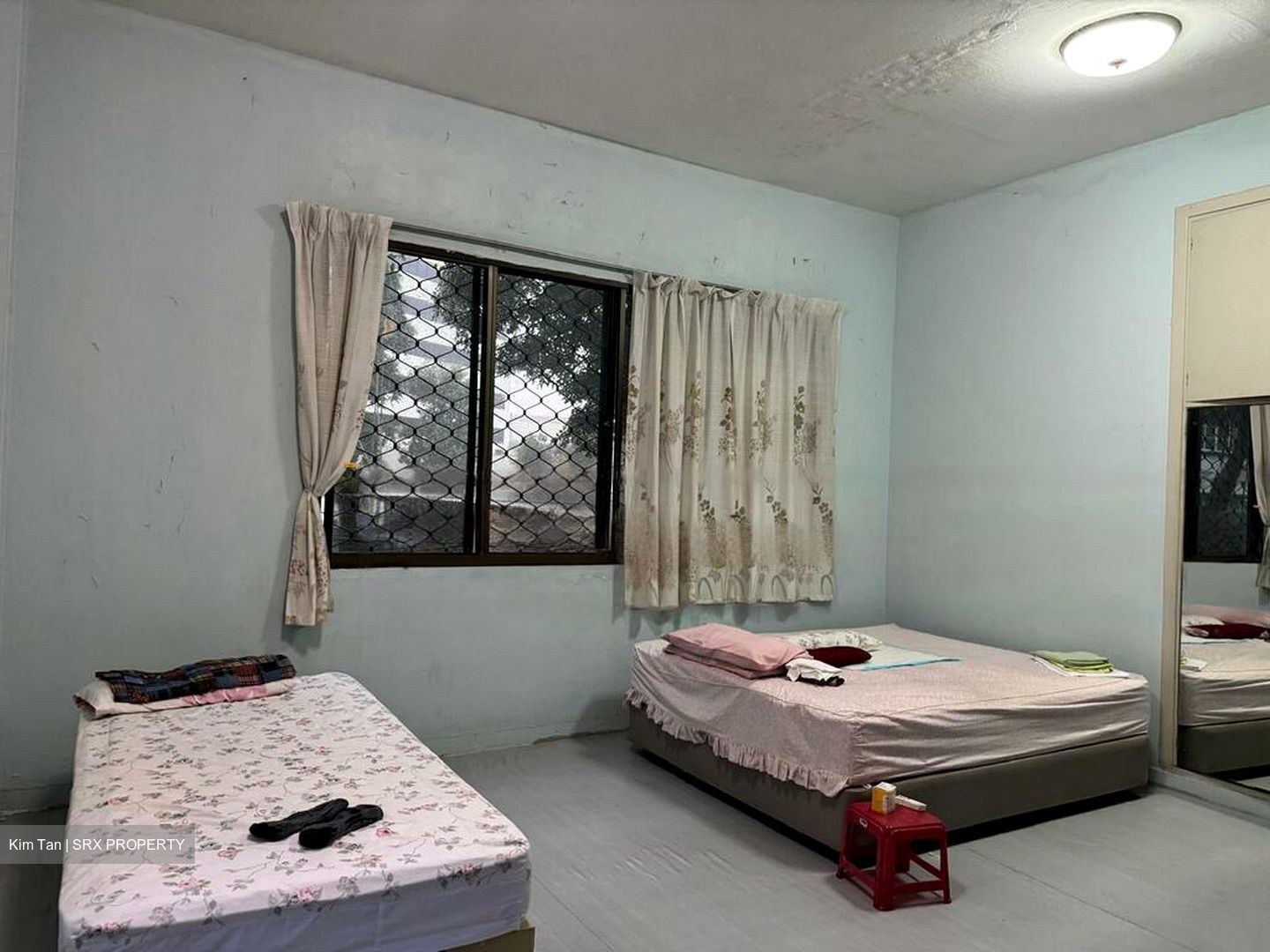 Botanic Gardens View (D10), Apartment #466462891
